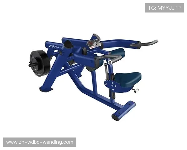 腿部力量训练健身器材介绍与实际体验