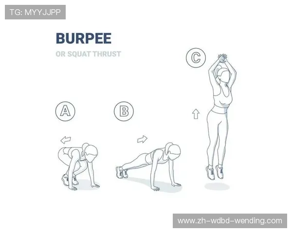 高强度间歇训练器材搭配：HIIT器械组合方案