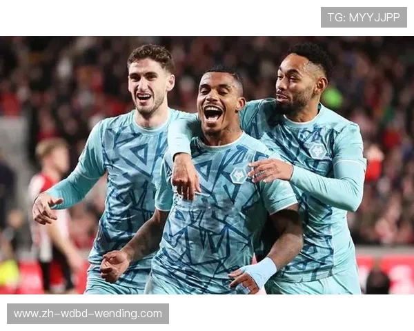 英超球队狼队：分析狼队（Wolverhampton Wanderers）在英超的表现。